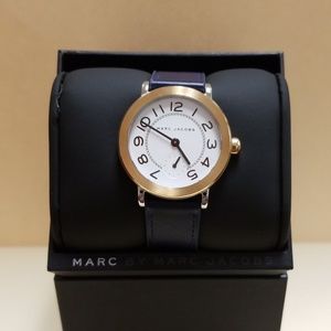 Marc Jacobs Watch: Woman